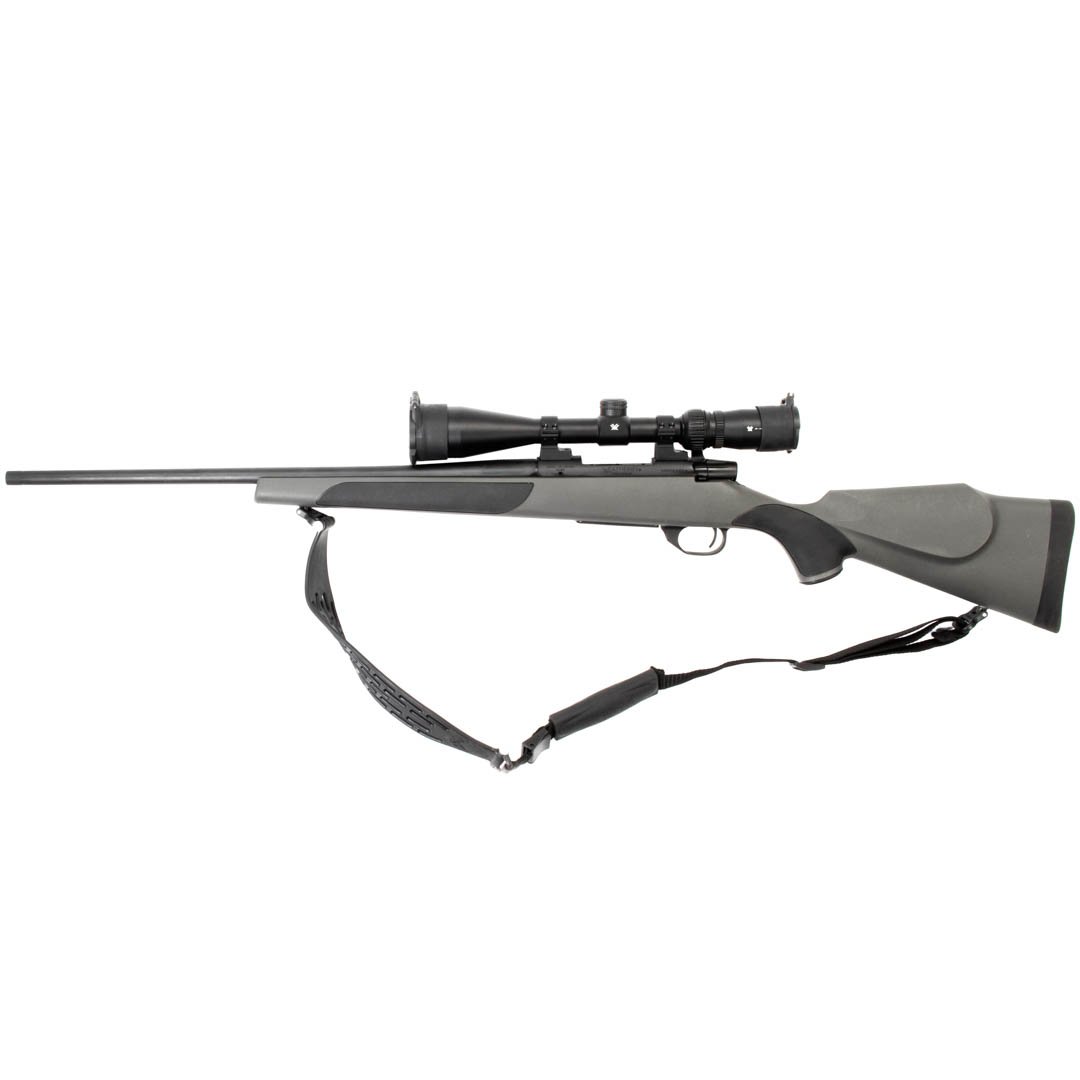 WEATHERBY VANGUARD 6.5mm creedmoor